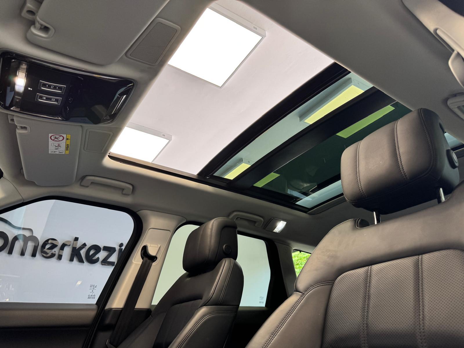 RANGE ROVER SPORT 11